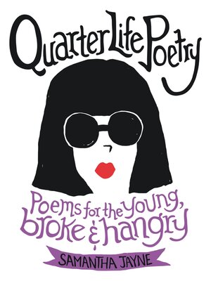 Quarter Life Poetry - ebook